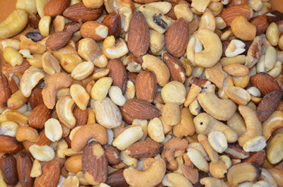 Tree Nuts