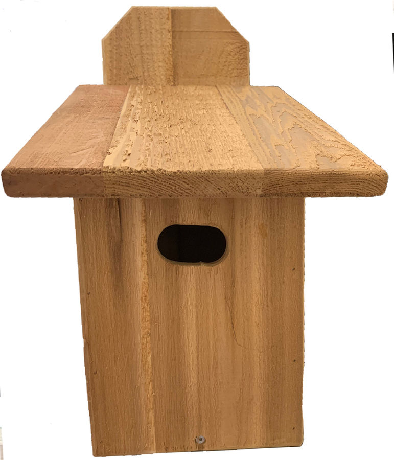 Fairplay Wild Bird Centre product in Calgary