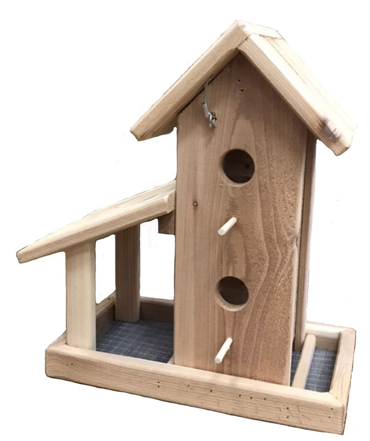 Fairplay Wild Bird Centre product in Calgary