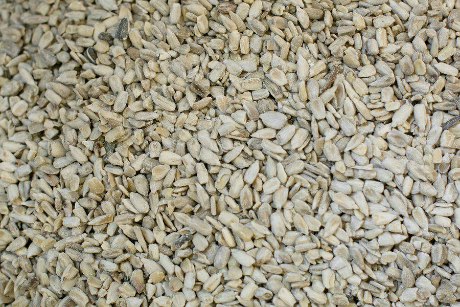 No Mess Blend