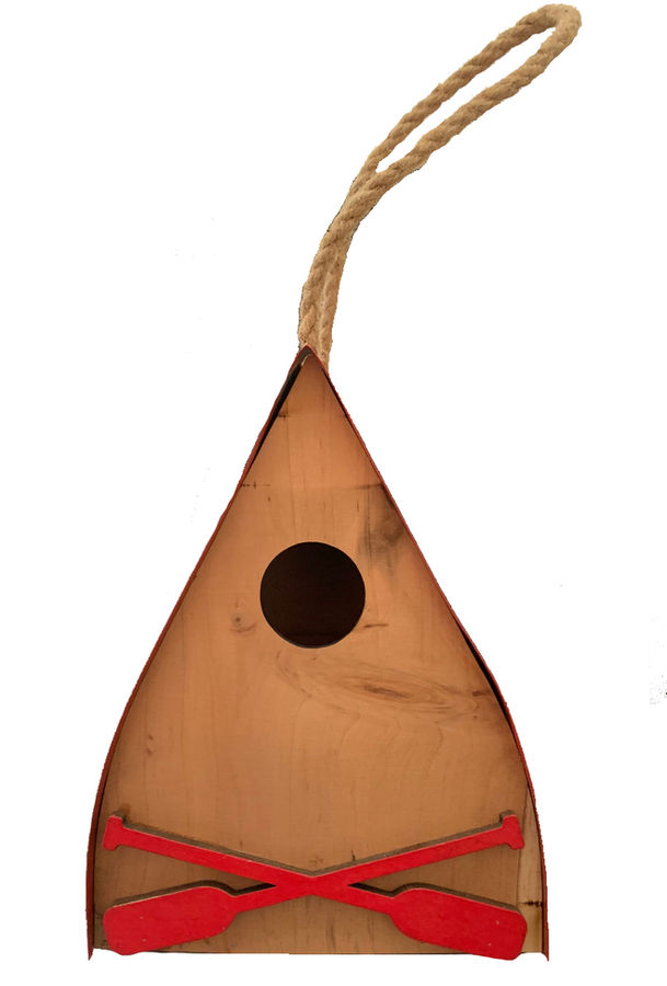 Fairplay Wild Bird Centre product in Calgary