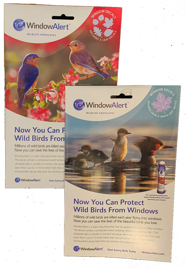 Fairplay Wild Bird Centre product in Calgary