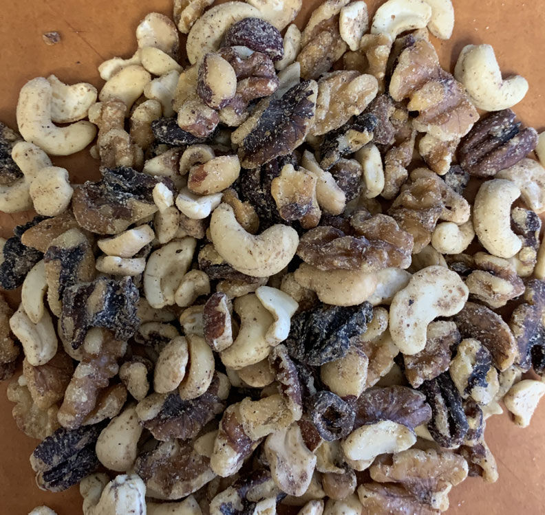 Peanuts