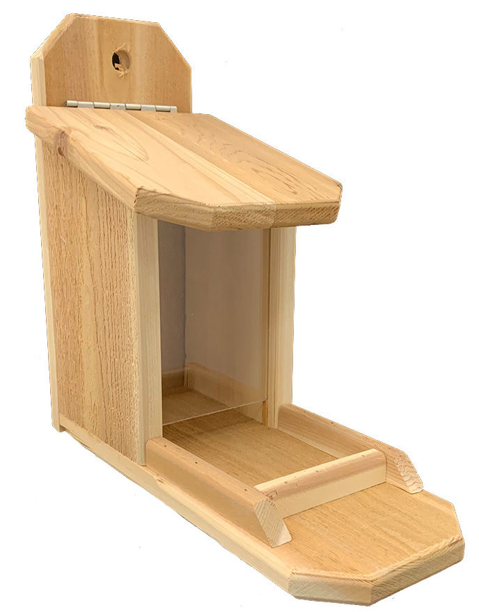 Fairplay Wild Bird Centre product in Calgary